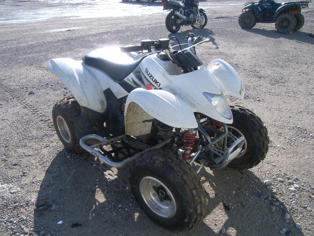 Suzuki LT-Z250K