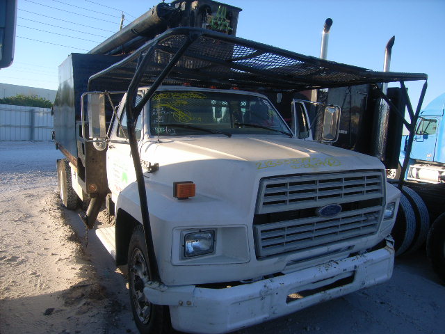 FORD