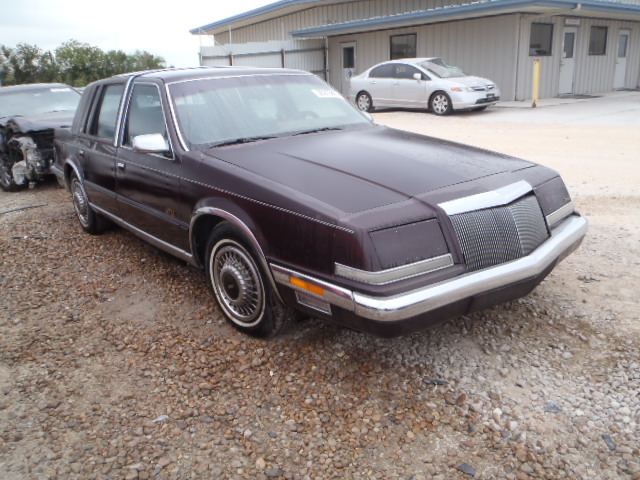 Chrysler Imperial