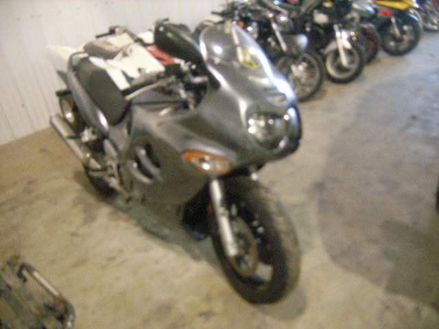Suzuki GSX750FK