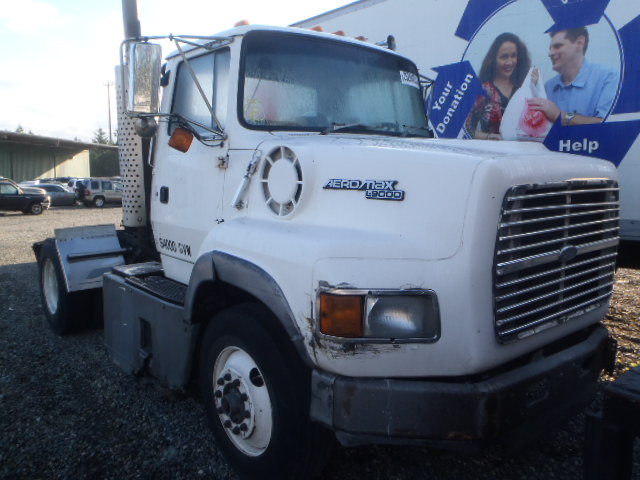 Ford LA9000