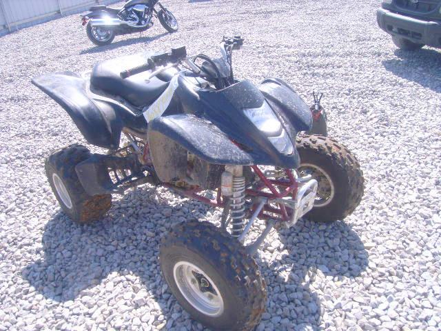 Suzuki LT-Z400/LT-Z400Z