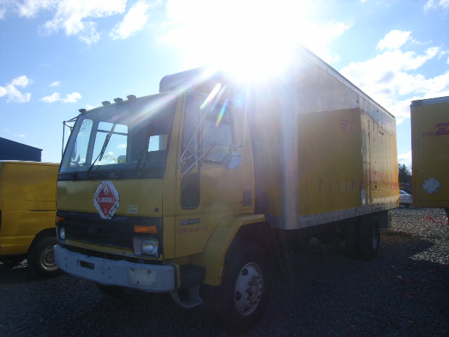 Ford CF7000