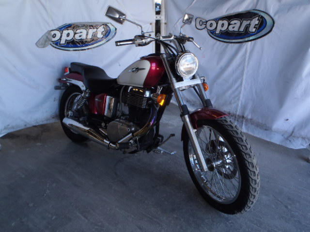 Suzuki LS650