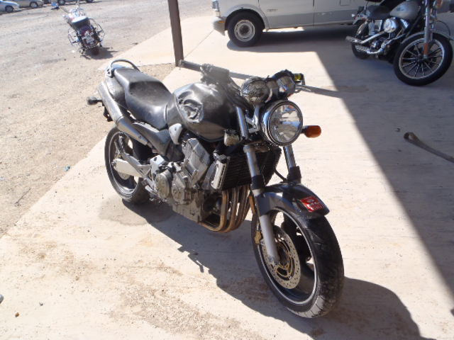 Honda CB900 (919)