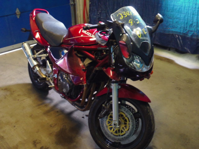Suzuki GSF1200
