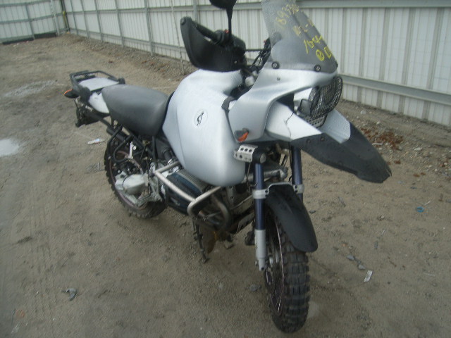 BMW R 1150 GS