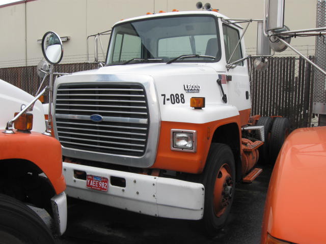 Ford LN8000
