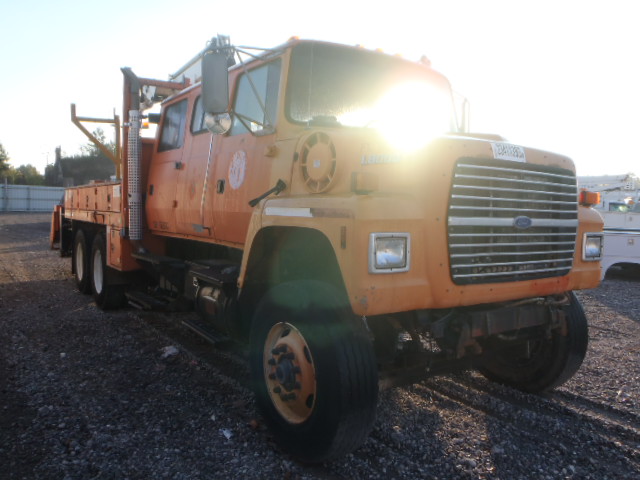 Ford LNT8000