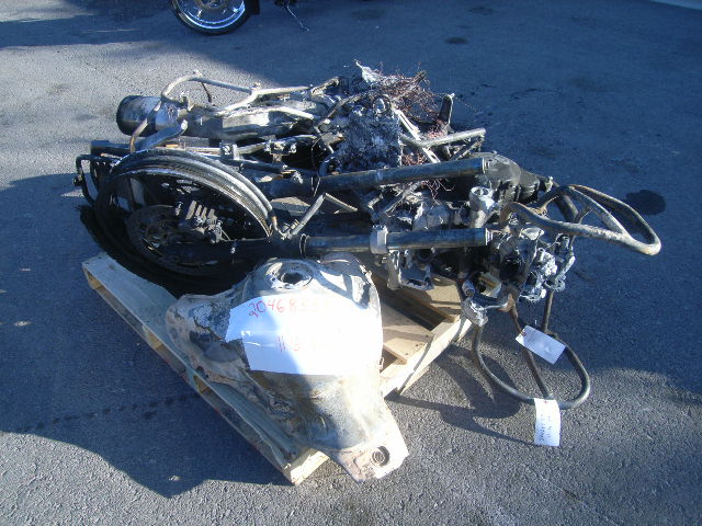 Suzuki DL1000K