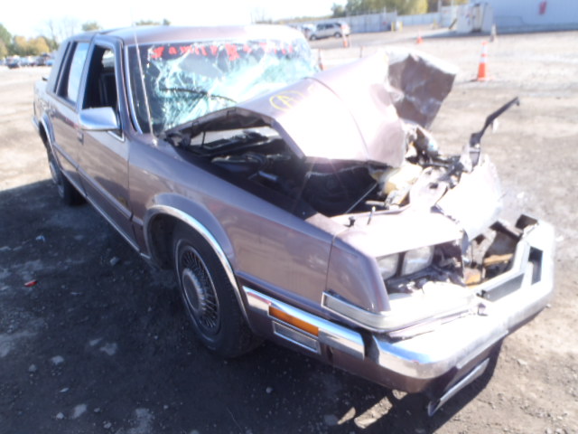 Chrysler Imperial