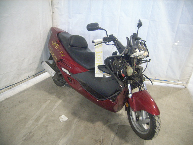 Honda NSS250 (REFLEX)