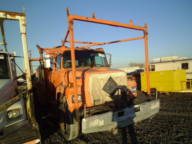 Ford LNT8000
