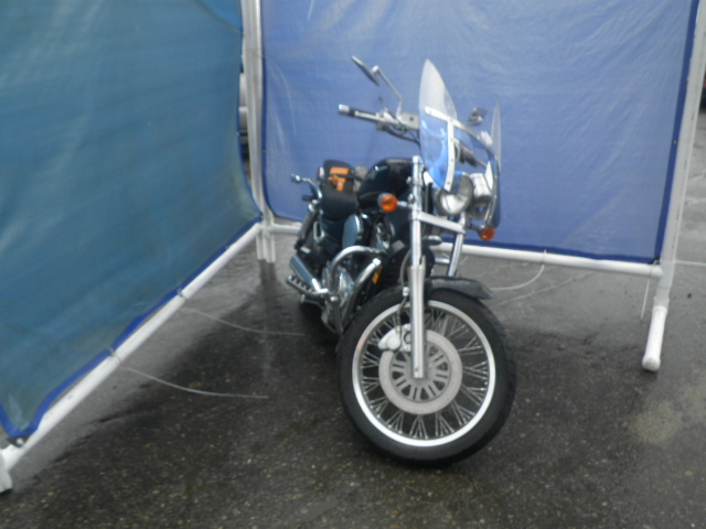 Suzuki VS800