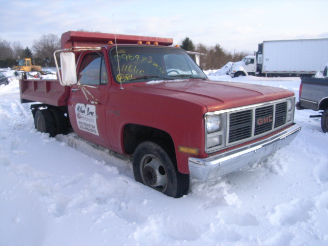 GMC