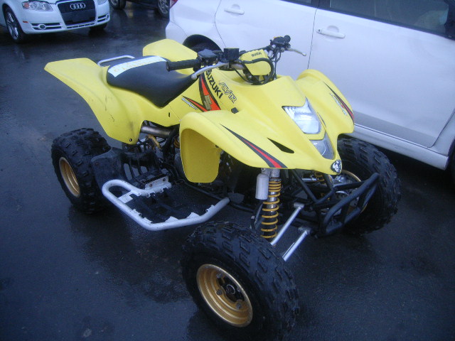 Suzuki LT-Z400Z