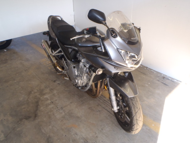 Suzuki GSF1250S