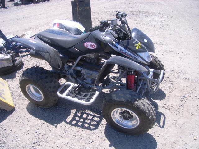 Honda TRX250
