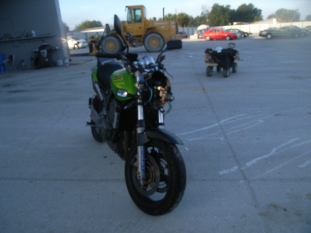 Honda CB900 (919)