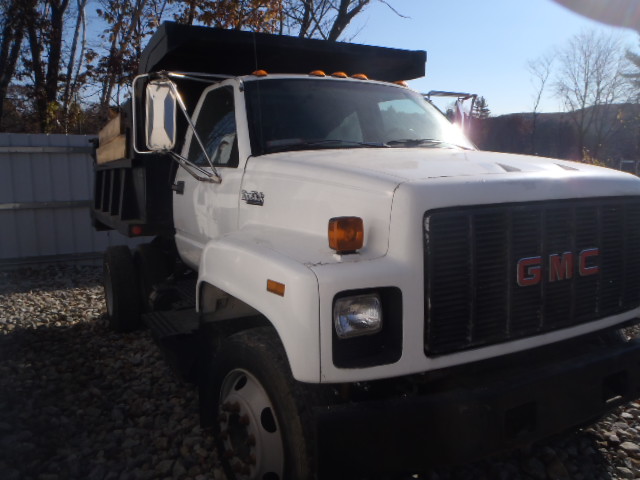 GMC C6