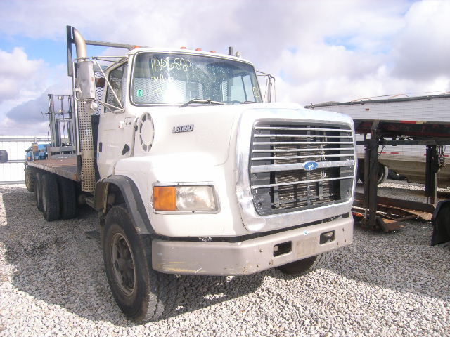 Ford LTS9000