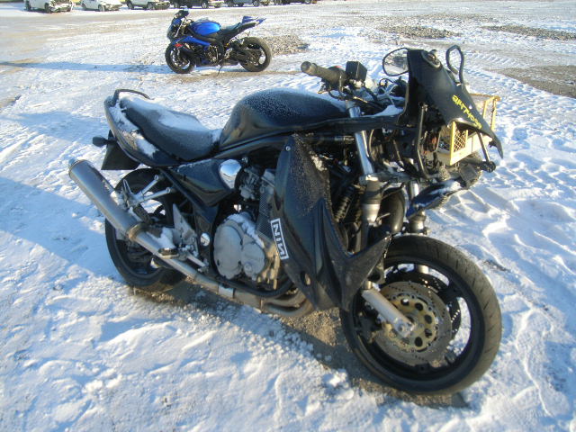 Suzuki GSF600SK