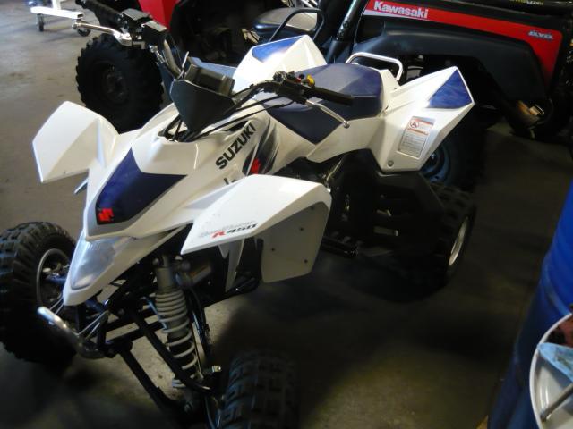 Suzuki LT-R450
