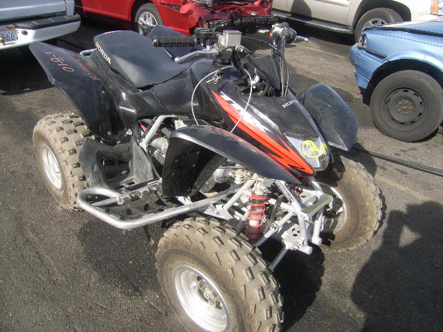 Honda TRX250