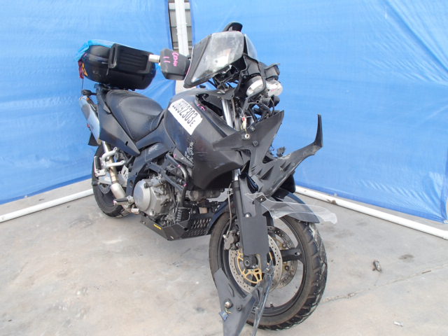 Suzuki DL1000K