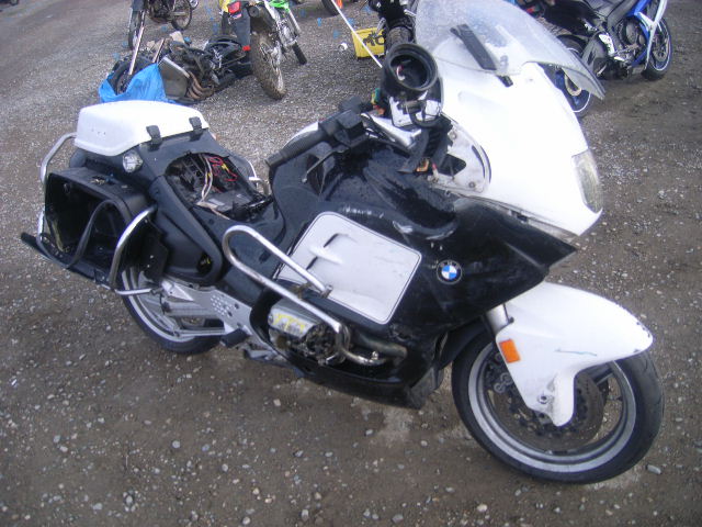 BMW R 1100 RT