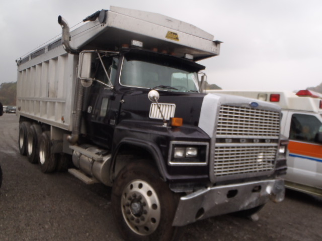 Ford LTL9000