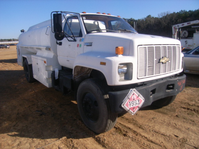 Chevrolet C7