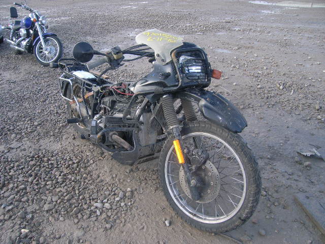 BMW R 100 GS