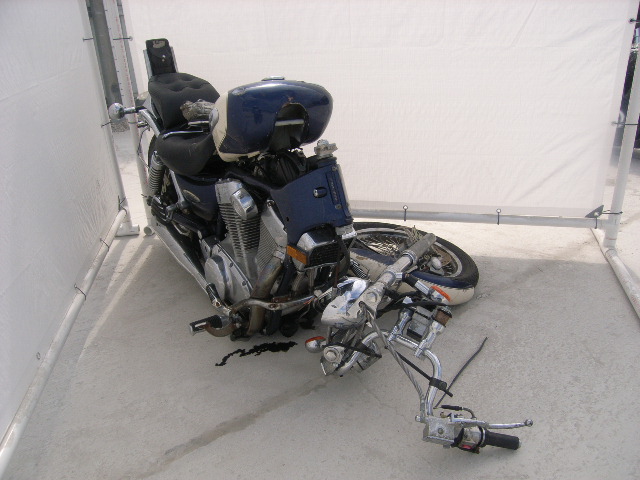 Suzuki VS1400GLP