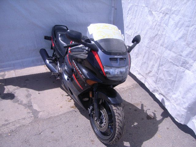 Honda CBR1000
