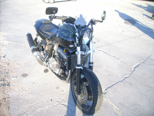 Honda CB1000
