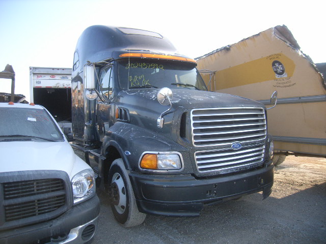 Ford AT9522