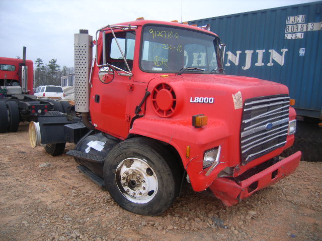 Ford LN8000