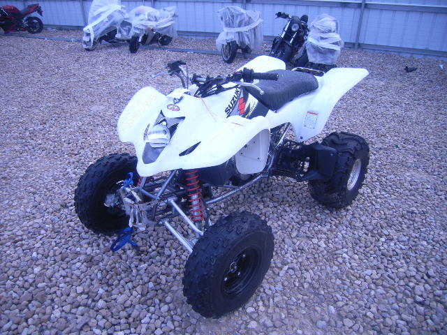 Suzuki LT-Z400K