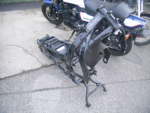 Suzuki GSX750FK