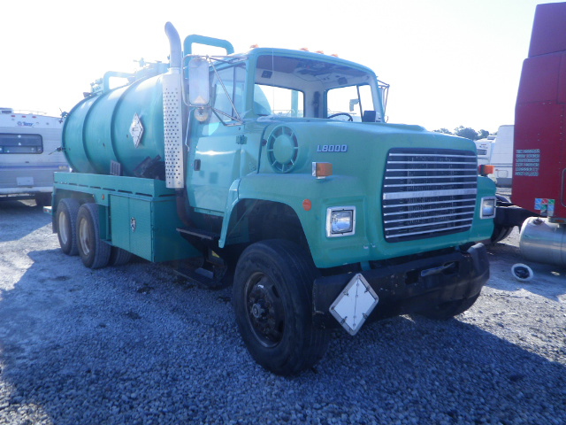 Ford LTA9000