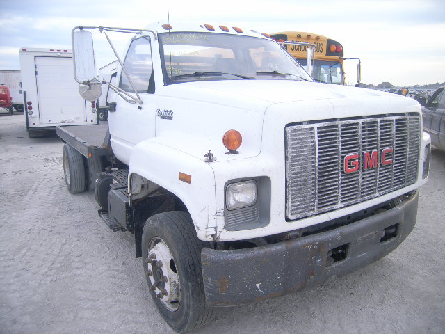 GMC C6