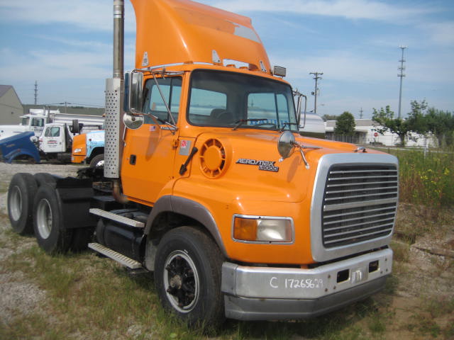 Ford LA9000