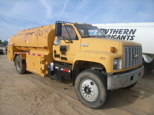 Chevrolet C7