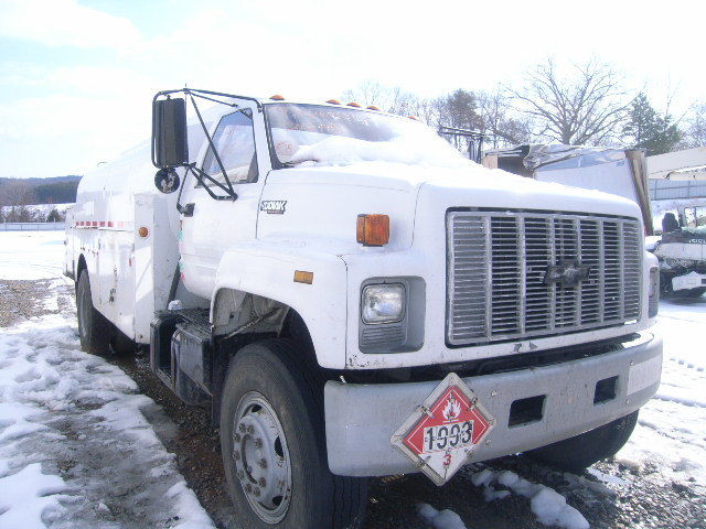 Chevrolet C7