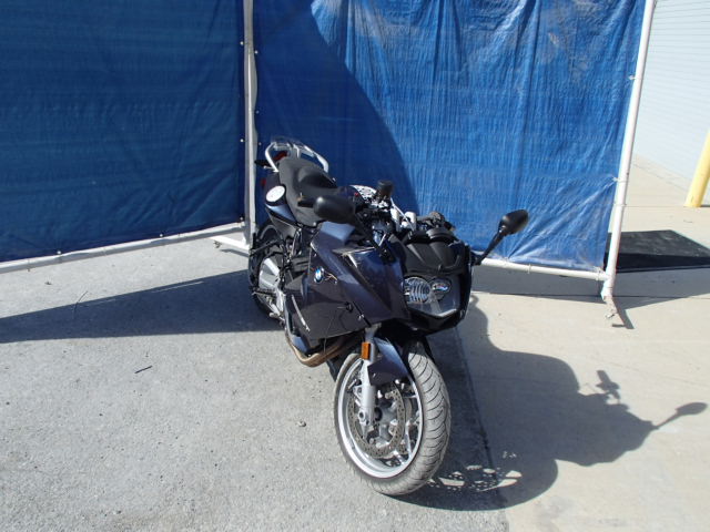 BMW F 800 ST