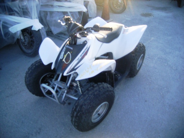 Honda TRX90