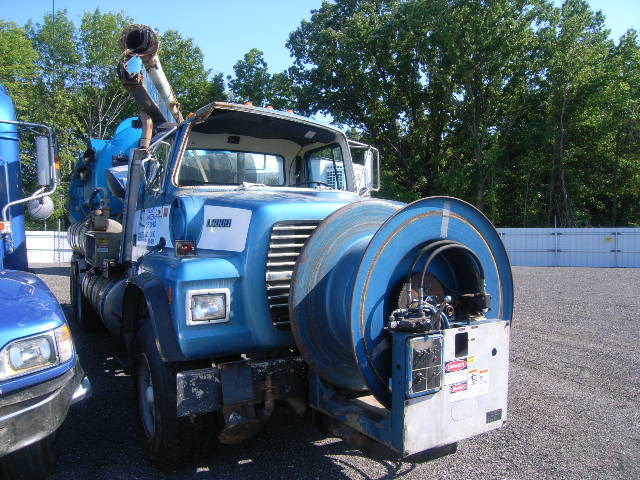 Ford LNT9000