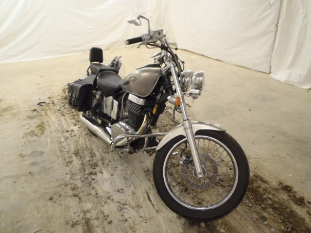 Suzuki LS650PK