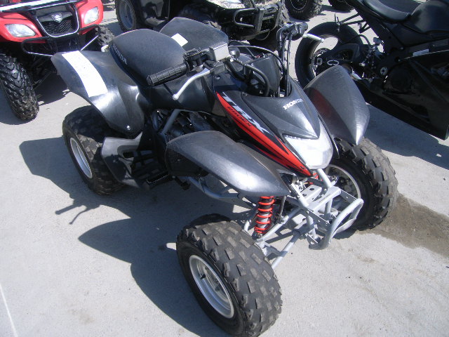 Honda TRX250